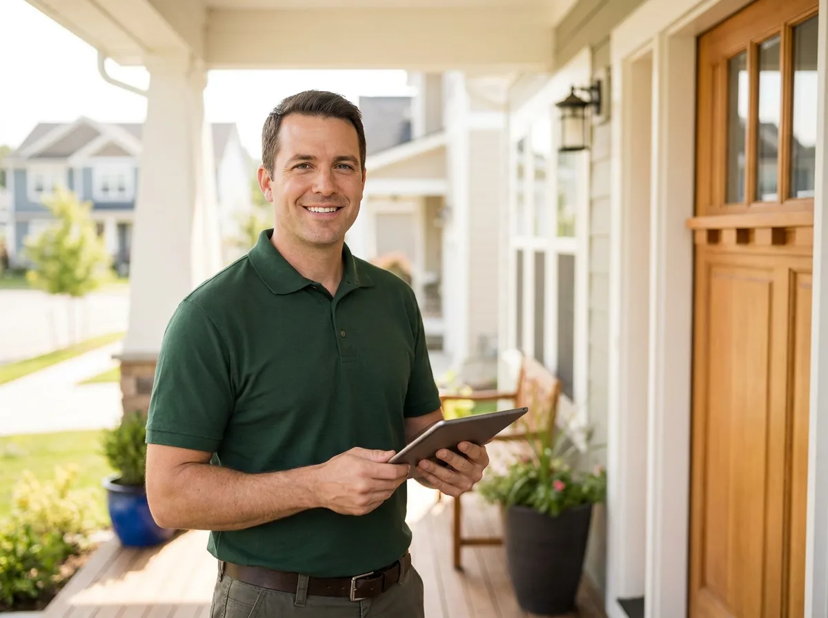 Pest control FAQs for Knott, TX
